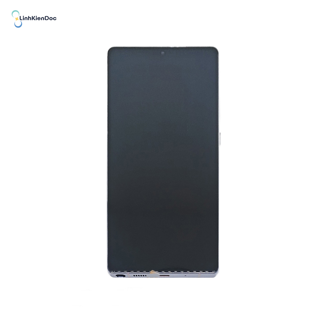 màn hình Samsung Galaxy Note 20 Amoled zin