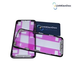 khung ron iphone 11 pro zin