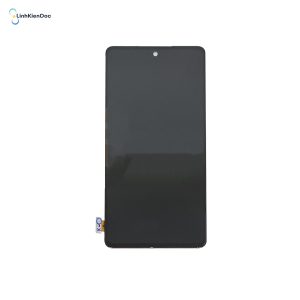 màn hình Samsung Galaxy S20 FE zin máy ép kính