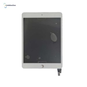 Màn hình iPad Mini 3 zin tháo máy
