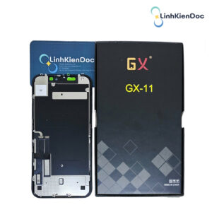 màn hình iPhone 11 bản GX