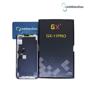 màn hình iphone 11 pro max bản gx