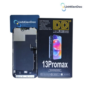 màn hình iPhone 13 Pro Max bản DD 