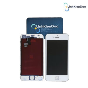 Màn hình iPhone 5 linh kiện