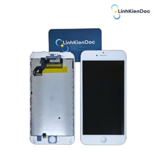 màn hình iphone 6s plus zin máy ép kính