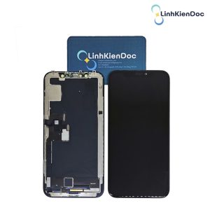 Màn hình iPhone X zin tháo máy