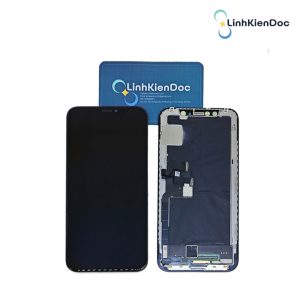 màn hình iphone x zin máy thay ron zin