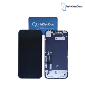 màn hình iphone xr zin máy thay ron zin
