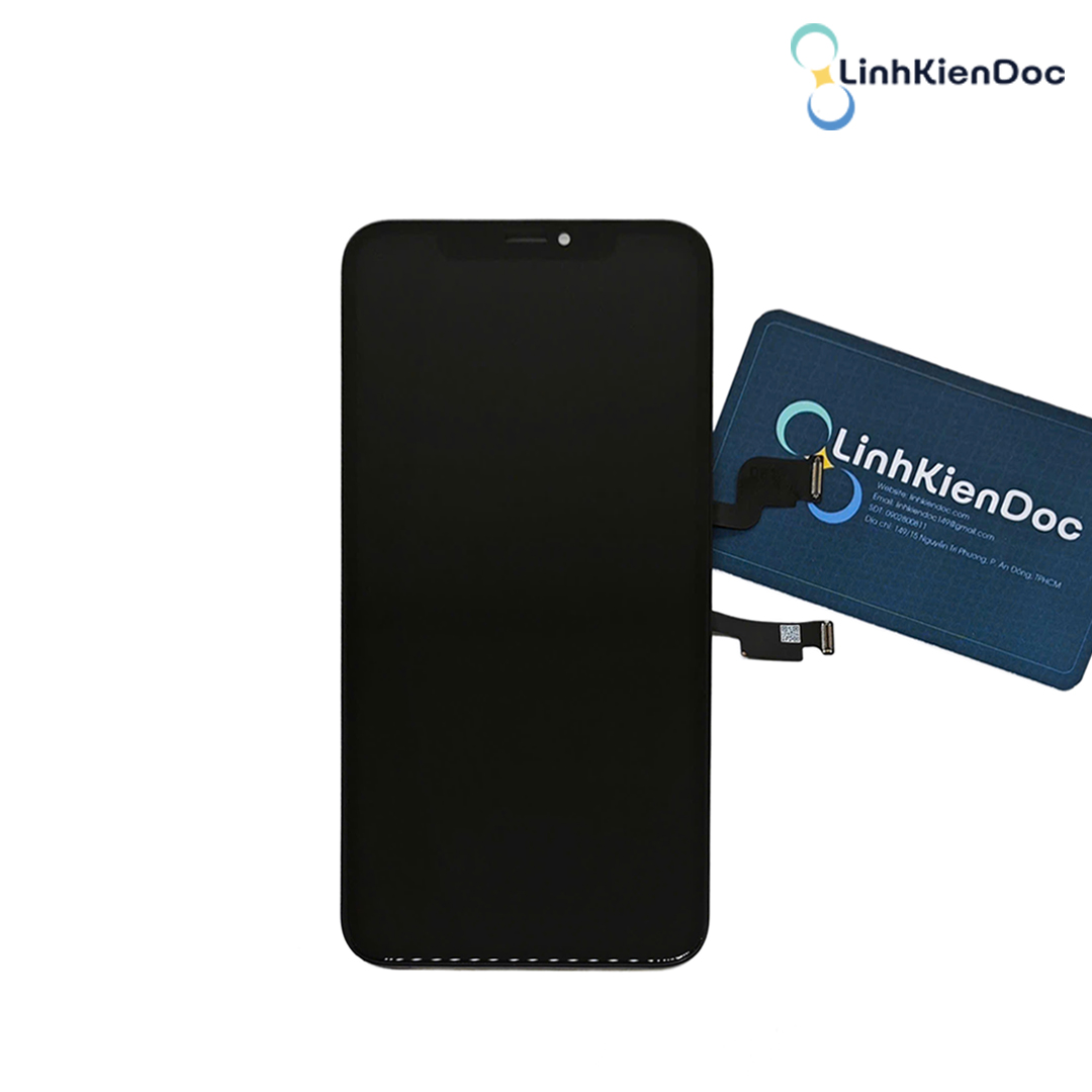 màn hình iphone xs max bản gx