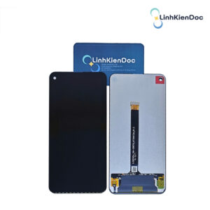 Màn hình Samsung Galaxy A8s nguyên bộ