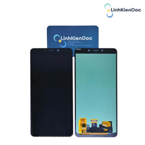 màn hình Samsung Galaxy A9 Amoled zin new