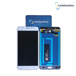 Màn hình Samsung Galaxy J7 Prime zin máy ép kính