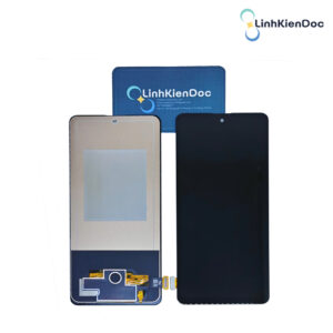 màn hình Samsung Galaxy Note 10 Lite Incell phản quang zin