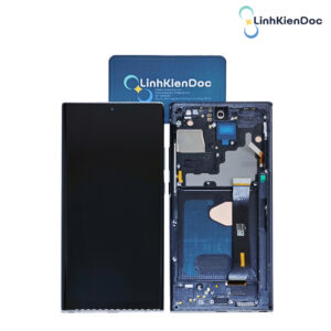 Màn hình Samsung Galaxy Note 20 Ultra Amoled zin