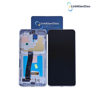 Màn hình Galaxy S20 Ultra Amoled zin