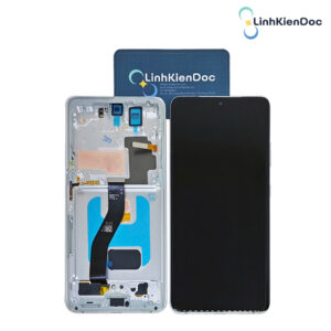 màn hình Samsung Galaxy S21 Ultra Amoled zin