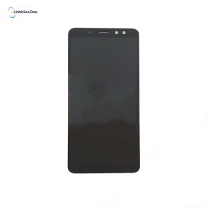 màn hình Samsung Galaxy A8 Amoled zin