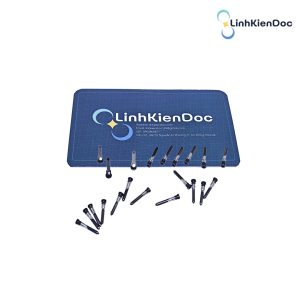 ốc đuôi sạc iPhone