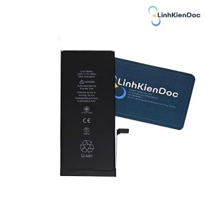 pin iPhone 6S Plus zin