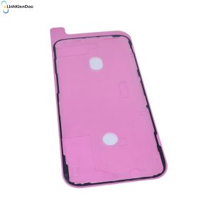 Keo ron chống nước iPhone 12 Pro Max GIÁ TỐT tại LinhKienDoc