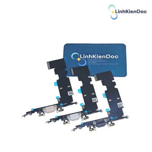 dây nguồn đuôi sạc micro 2G iPhone 8 Plus zin new công ty Meibi 