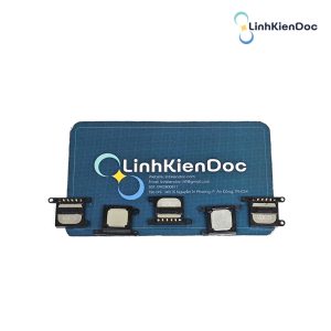 Loa trong iPhone 8 Plus