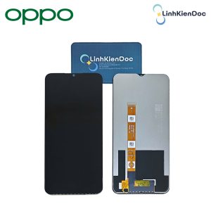 màn hình oppo a15 zin công ty
