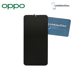 màn hình oppo a15s zin công ty