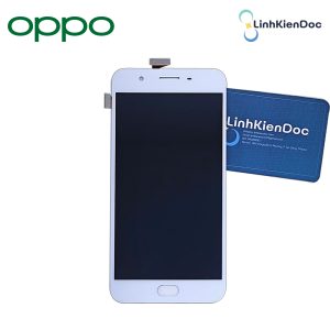 Màn hình Oppo F1S zin máy ép kính