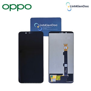 màn hình oppo f5 zin công ty