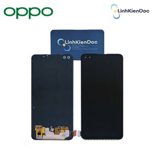 màn hình Oppo Reno 4 zin hãng