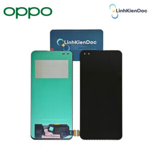 màn hình Oppo Reno 4 phản quang linh kiện