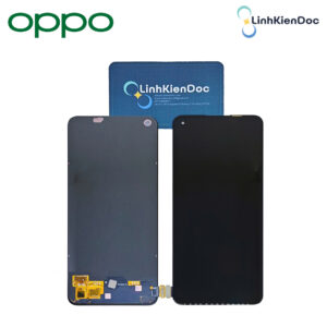 màn hình Oppo A78 zin new
