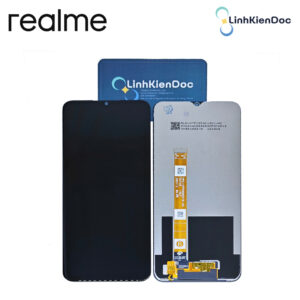Màn hình Realme C3 full IC zin công ty