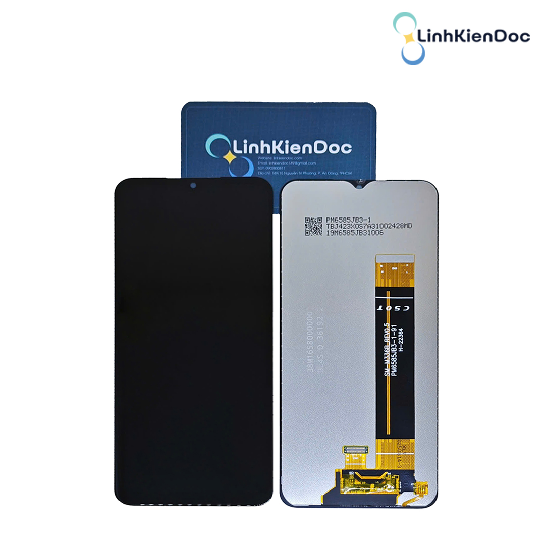 Màn hình Samsung Galaxy A23 zin công ty