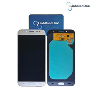Màn hình Samsung Galaxy J7 Pro Amoled có IC zin 