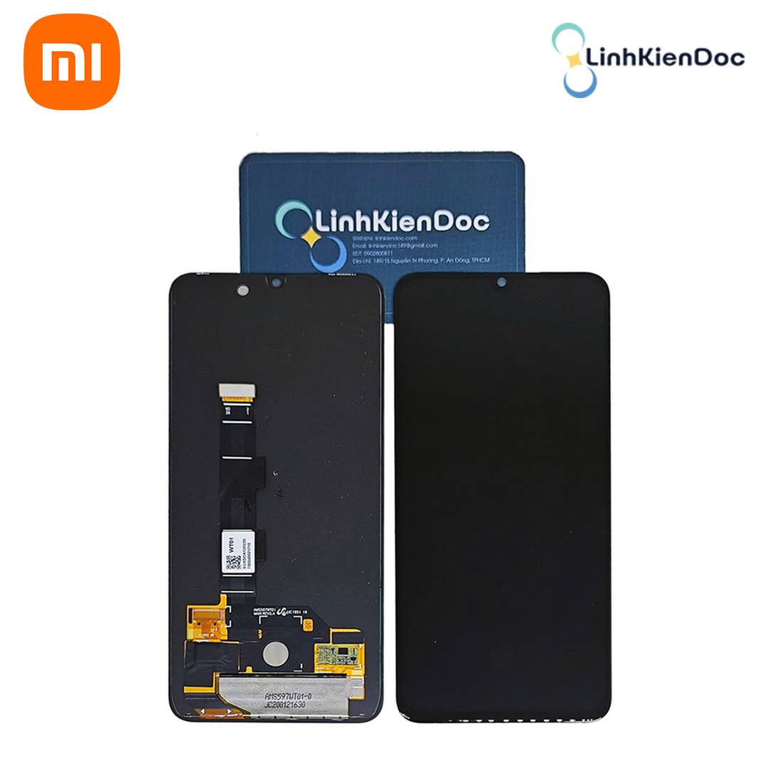 Màn hình Xiaomi Mi 9 SE zin máy
