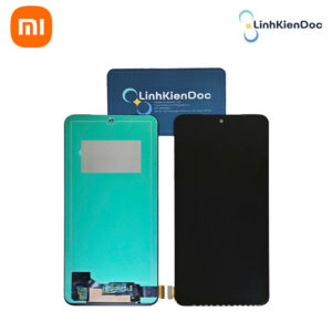 màn hình Xiaomi Redmi Note 11 phản quang zin linh kiện