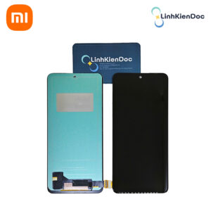 màn hình Xiaomi Redmi Note 12 phản quang linh kiện