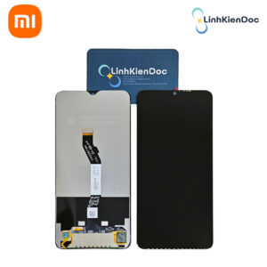 màn hình xiaomi redmi note 8 pro zin công ty
