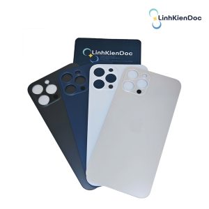 nắp lưng iPhone 12 Pro Max zin new tại LinhKienDoc 