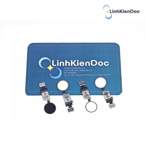 nút home vật lý iPhone 7