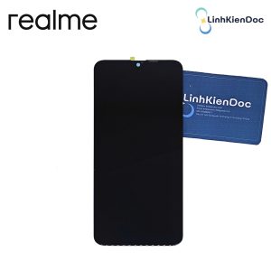 màn hình Realme 5 Pro full IC zin công ty 