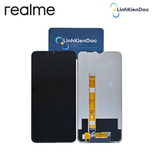Màn hình Realme C15 LCD Universal