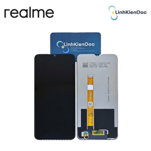 Màn hình Realme C21Y zin máy