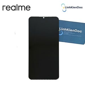 màn hình Realme C25 full IC zin công ty