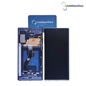 màn hình Samsung Galaxy Note 10 Plus Amoled zin  