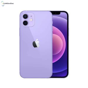Thay màn hình iPhone 12 GIÁ TỐT tại LinhKienDoc