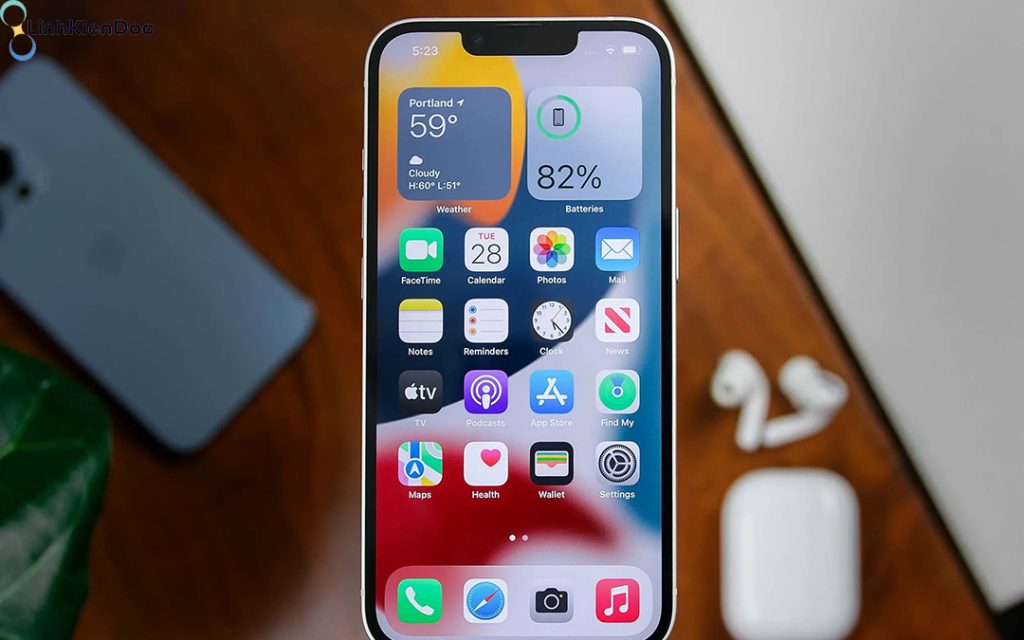 iPhone 13 thường có bị lỗi màn hình không? 1 iPhone 13 thường có bị lỗi màn hình không?