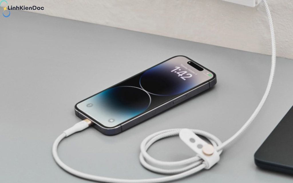 iPhone 14 Pro Max bị nóng máy - Lý do và cách khắc phục 1 Nguyên nhân iPhone 14 Pro Max bị nóng máy